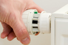 Seal central heating repair costs