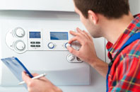 free commercial Seal boiler quotes