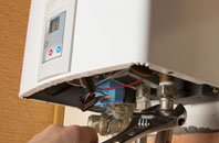 free Seal boiler install quotes